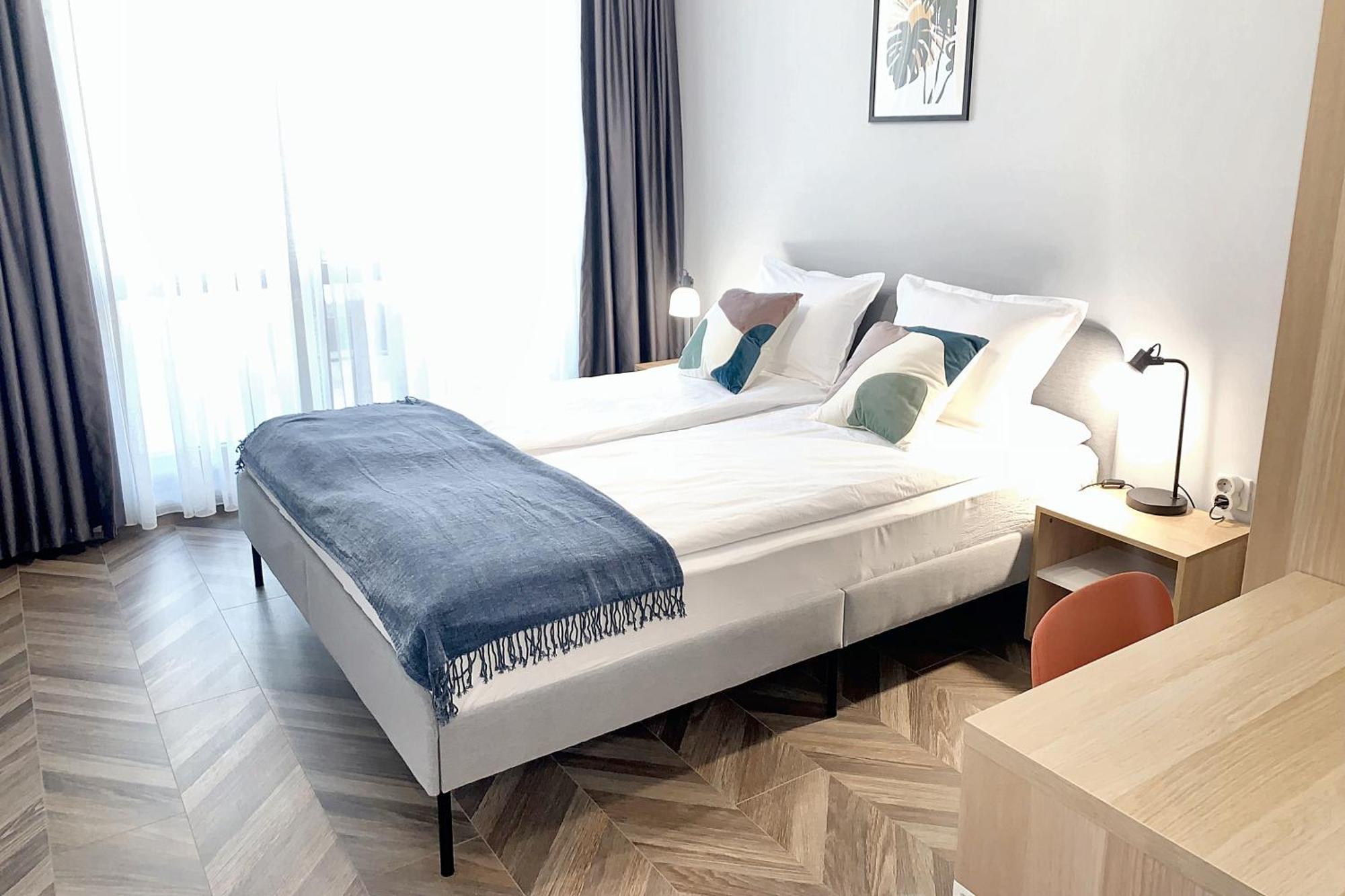"Петър 27" Апартамент До Плажа С Паркинг Burgas Exterior foto