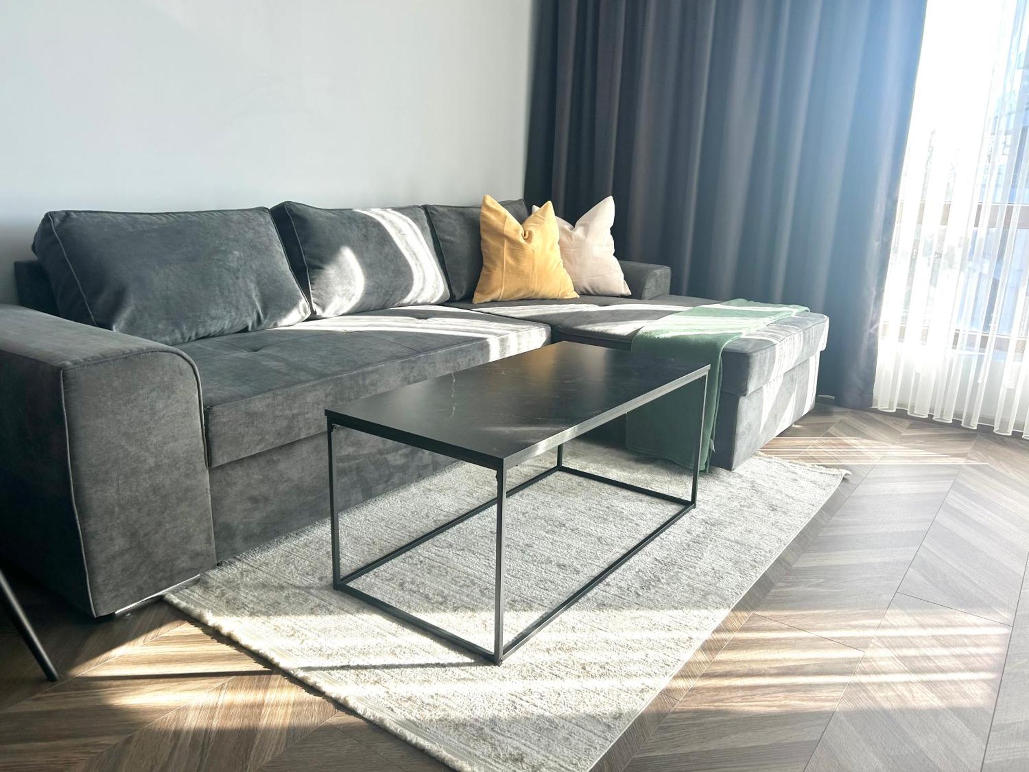 "Петър 27" Апартамент До Плажа С Паркинг Burgas Exterior foto